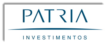 SEC Filing  Patria Investments Limited