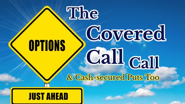 Covered Calls