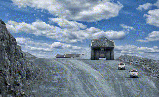 Detour Lake Mine
