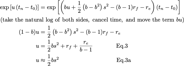 A Deterministic Approach To The TQQQ ETF (NASDAQ:TQQQ)