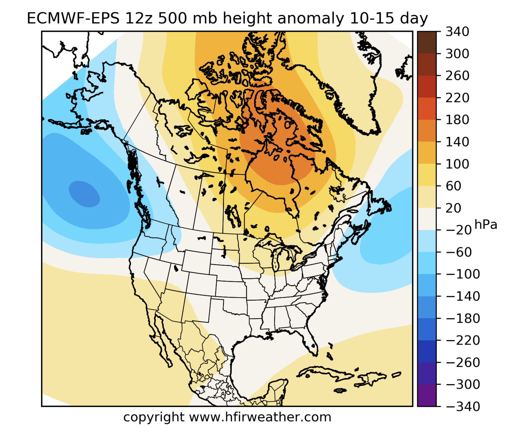 Weather Models Trending Bullish As November Shows Promise | Seeking Alpha