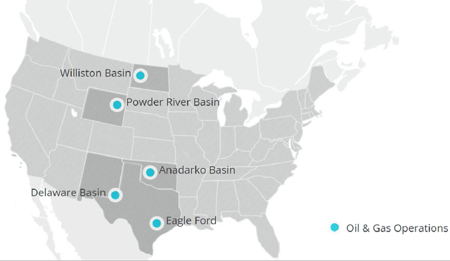 Can Devon Energy's Stock Reach $50? Consider Valuations (NYSE:DVN ...