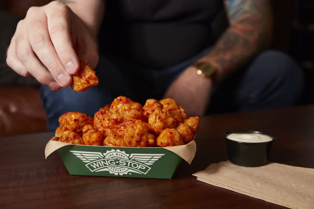 Wingstop Stock: Fully Valued Heading Into Q3 Earnings Report (NASDAQ ...