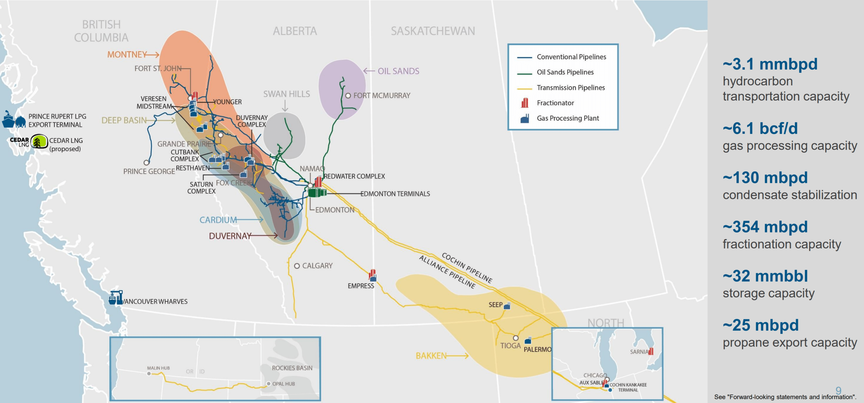 Pembina Pipeline Dividend For Any Energy Environment (NYSEPBA