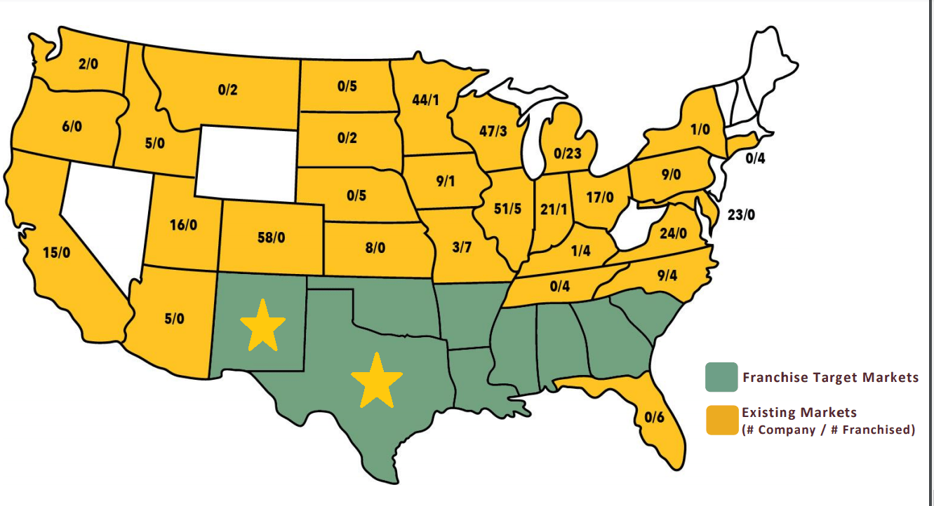 Noodles & Company Stock Set Up For Earnings Breakout In '22 (NASDAQ