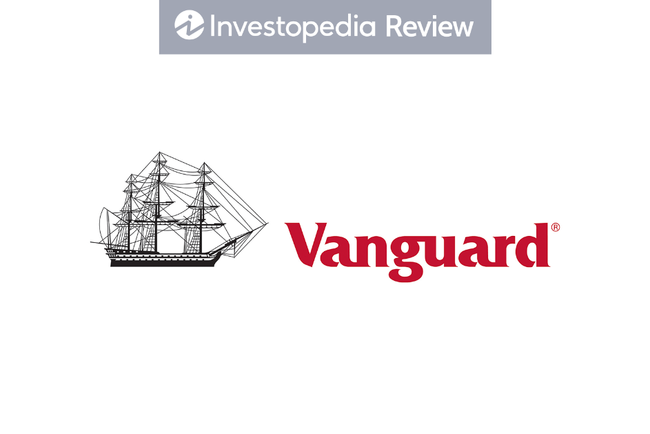 Vanguard Total Bonds