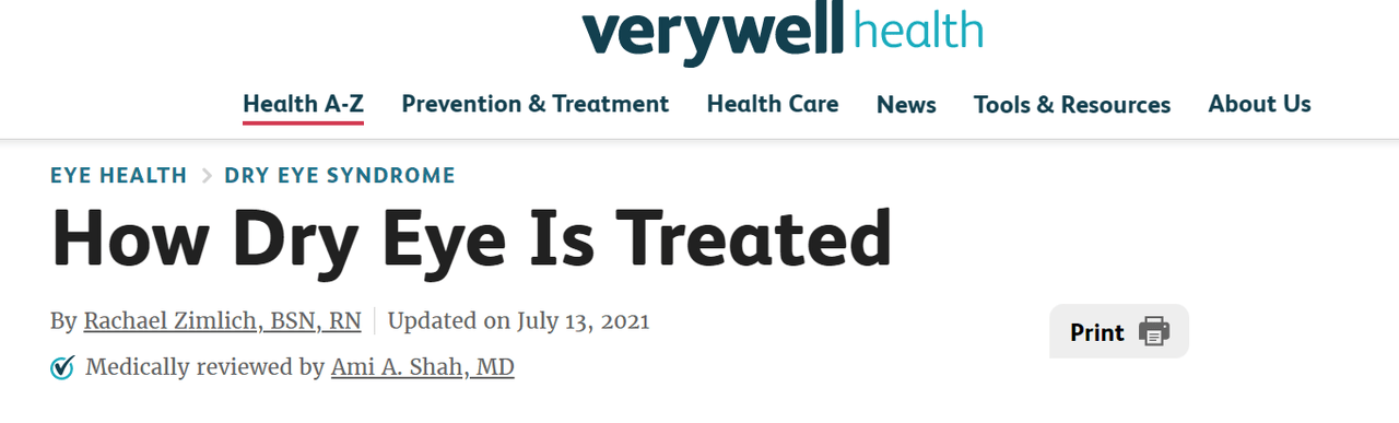 Verywell Health