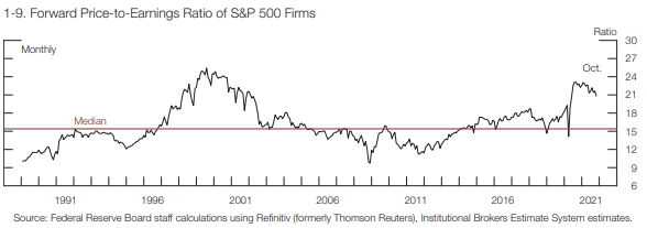 My Stock Market Crash Preparation | Seeking Alpha