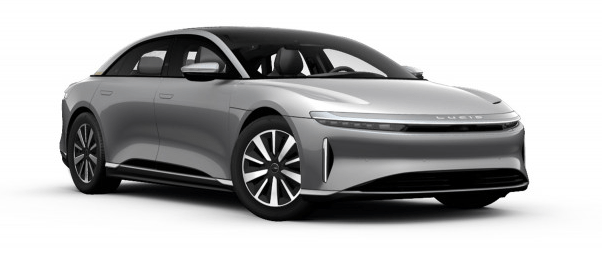 Big And Small Ev Bets Lucid Rivian And Bollinger Stock Nasdaq Lcid Seeking Alpha