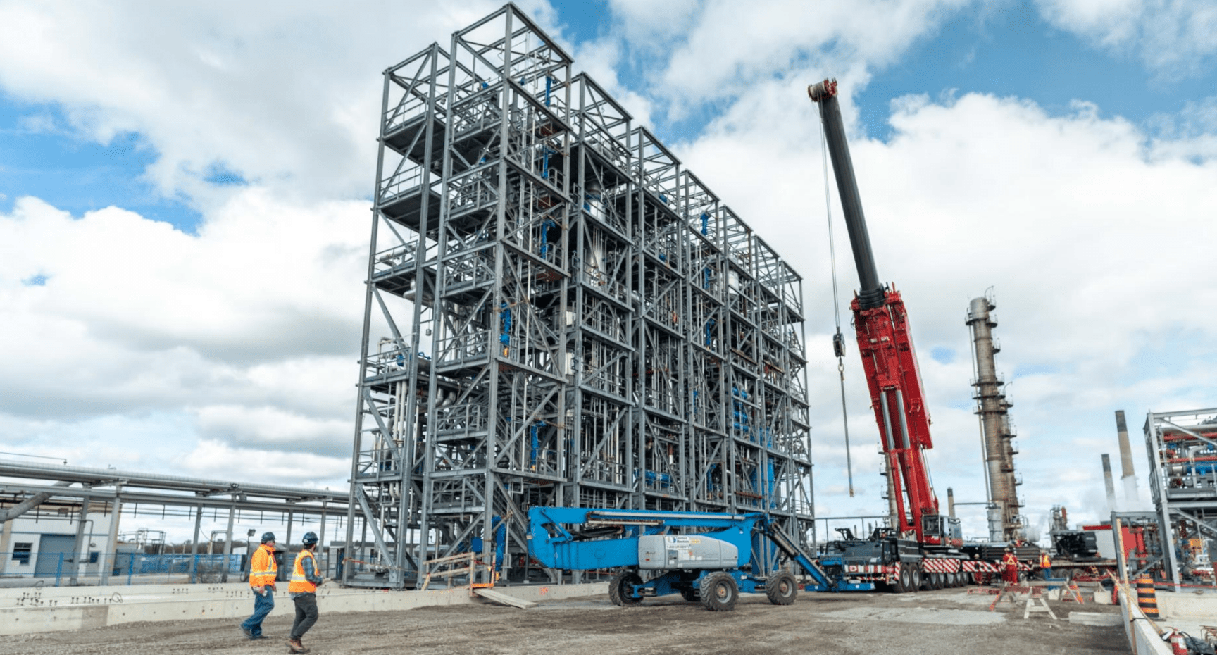 Origin Materials Stock Incredible Execution & Continued Growth