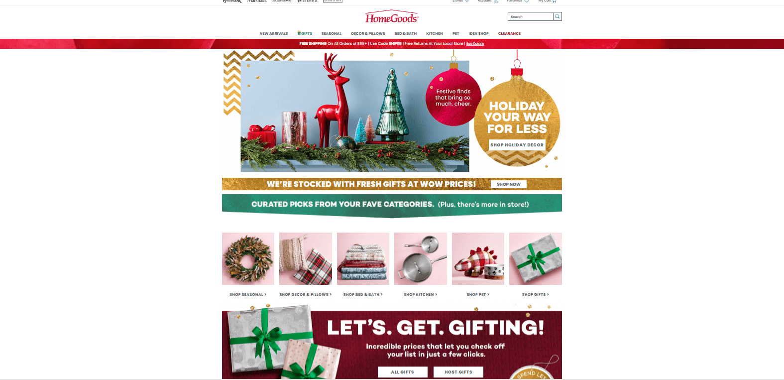 Is TJX Stock A Buy, Sell, Or Hold Heading Into The Holidays? (NYSE:TJX) |  Seeking Alpha