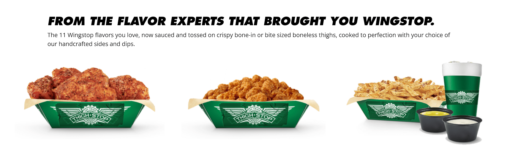 Wingstop (WING) Stock No Meat Left On The Bone At These Prices