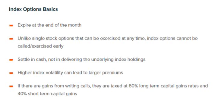 Global X Russell 2000 Covered Call ETF RYLD : 11% Yield | Seeking Alpha