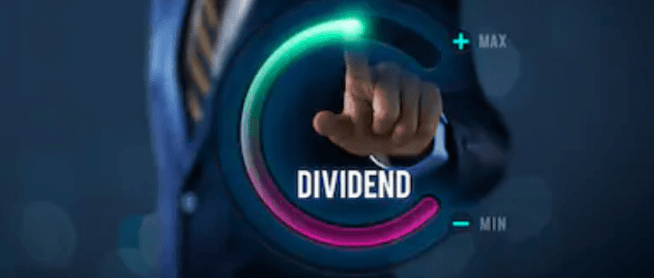dividend investing, dividend increases