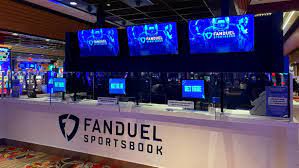 Flutter: Parent Of FanDuel Earnings Miss Disguises Upbeat US Numbers ...