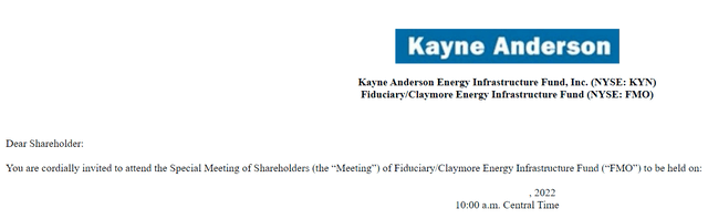 KYN proposed offering filing 