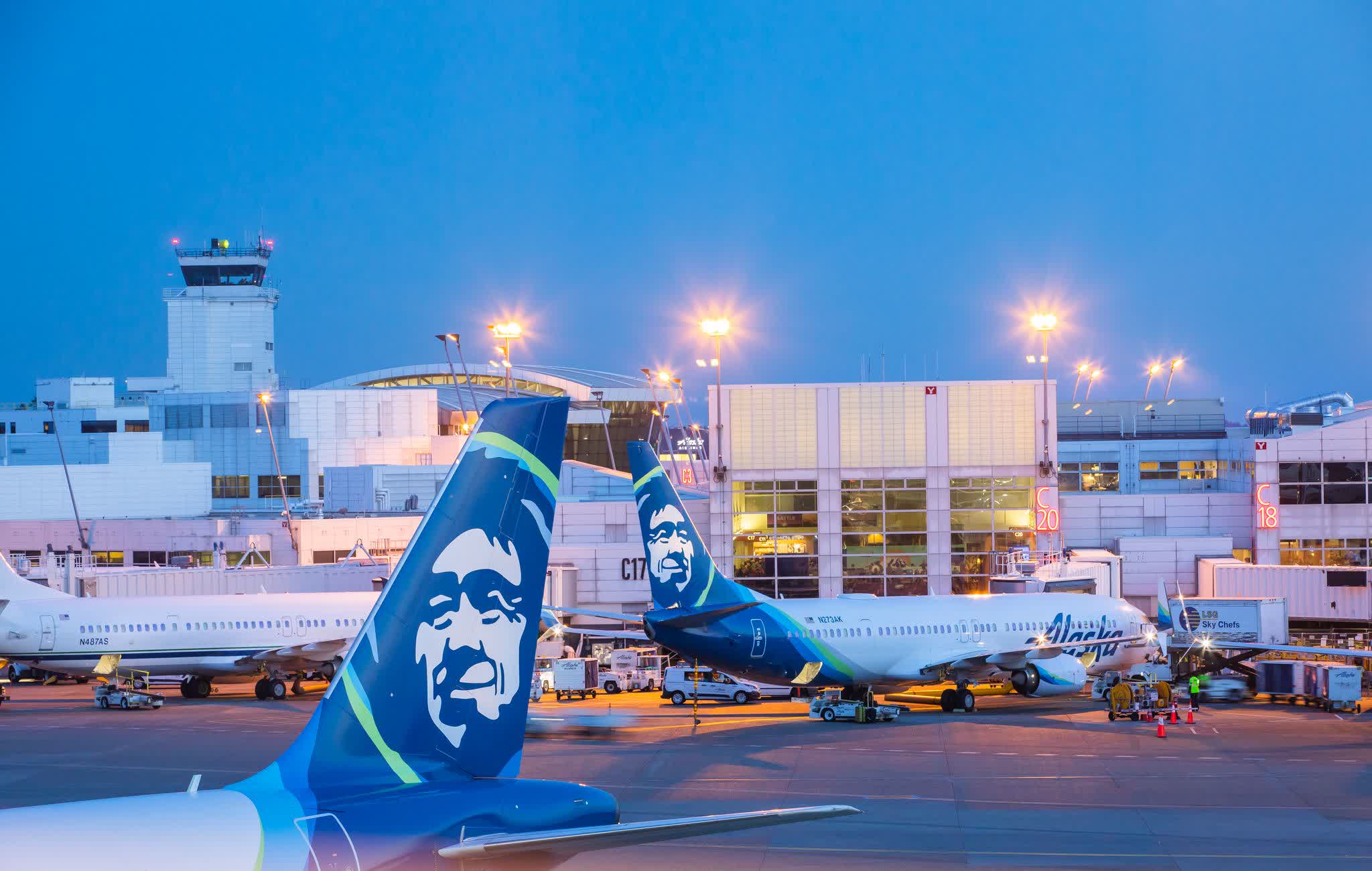 Alaska Air Stock Could Double As Fleet Transformation Takes Hold (NYSE