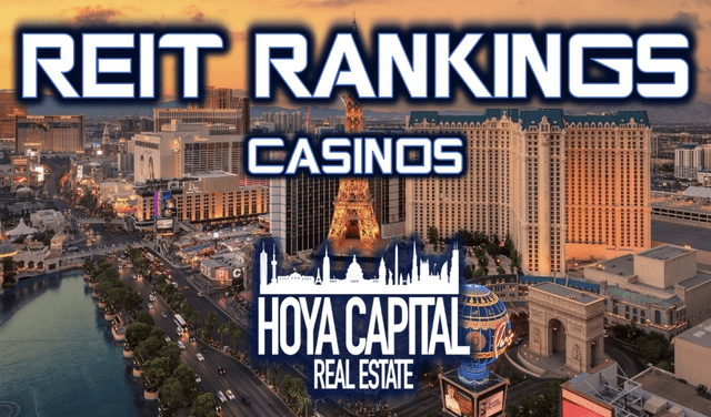 casino REITs