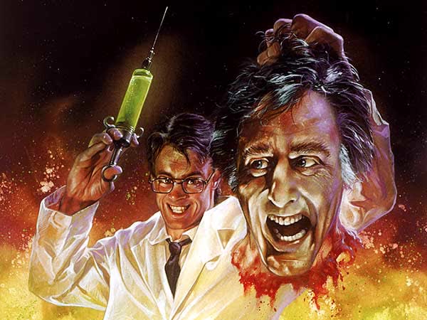 WHO&#39;S GOING TO BELIEVE A TALKING HEAD?” 1985&#39;S UNDEAD CLASSIC RE-ANIMATOR - WFMU&#39;s Beware of the Blog