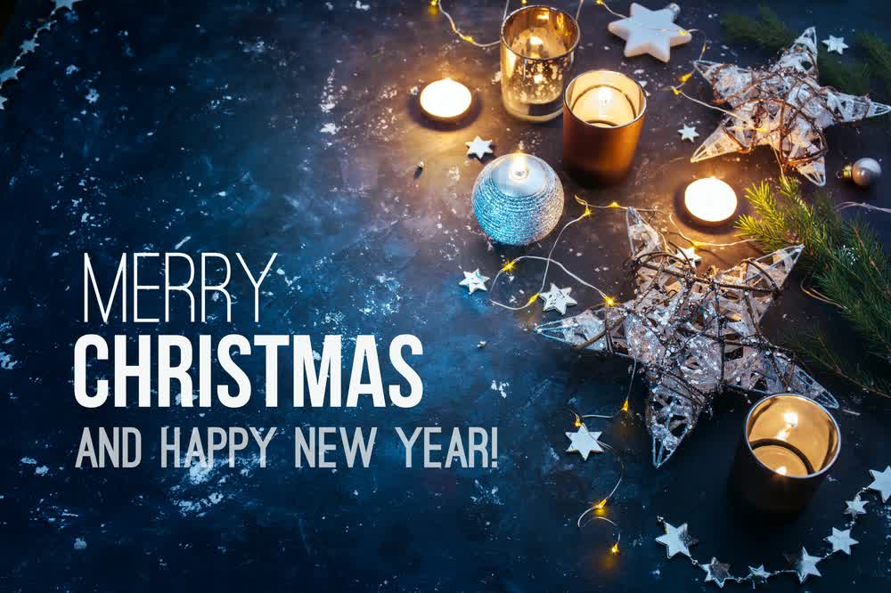 SeeReal wishes Merry Christmas and Happy New Year 2018 | SeeReal  Technologies