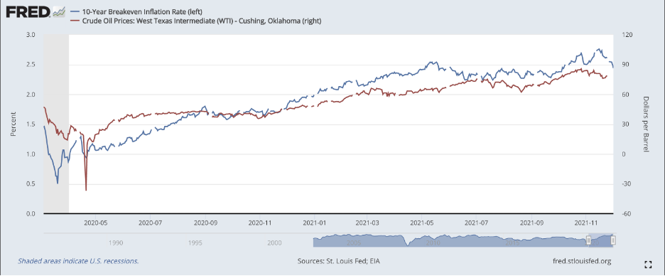 crude-oil-more-turmoil-ahead-seeking-alpha