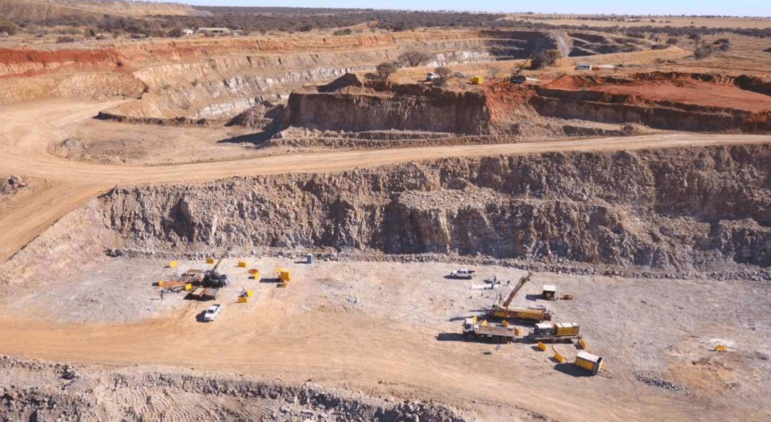 Harmony Gold: An Inferior Way To Buy The Dip (NYSE:HMY) | Seeking Alpha