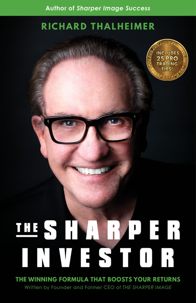 Top-Performing “Retailer-Turned-Fund-Manager” Richard Thalheimer