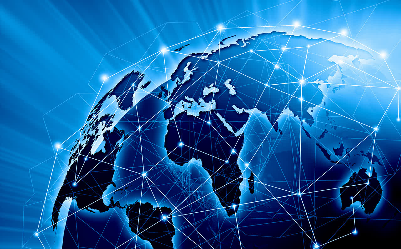 Internet, Modern Source of Global Connectivity | dvoisssvbroadband