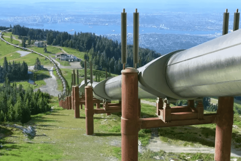 Why Midstream May Be Poised For A Glorious Decade Seeking Alpha