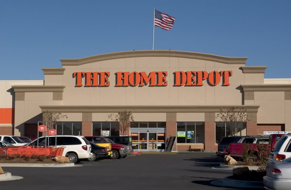 Retail Series: Home Depot Is A Buy And Hold Forever Stock (NYSE:HD