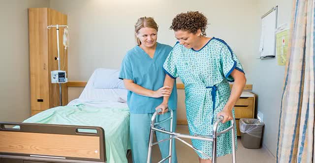 Women’s Health Diagnostics Market