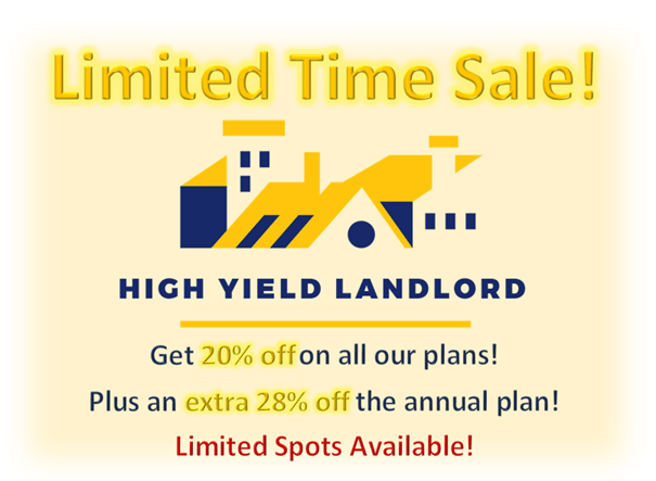 High Yield Landlord Marketplace Checkout Seeking Alpha