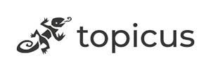 Topicus Logo
