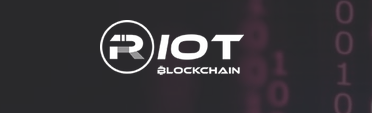 riot blockchain website