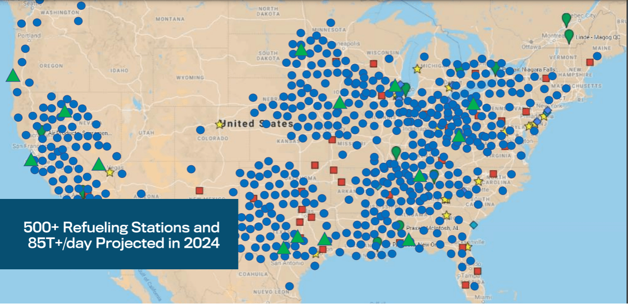 Plug Power Is Awesome, The Valuation Is Not (NASDAQPLUG) Seeking Alpha