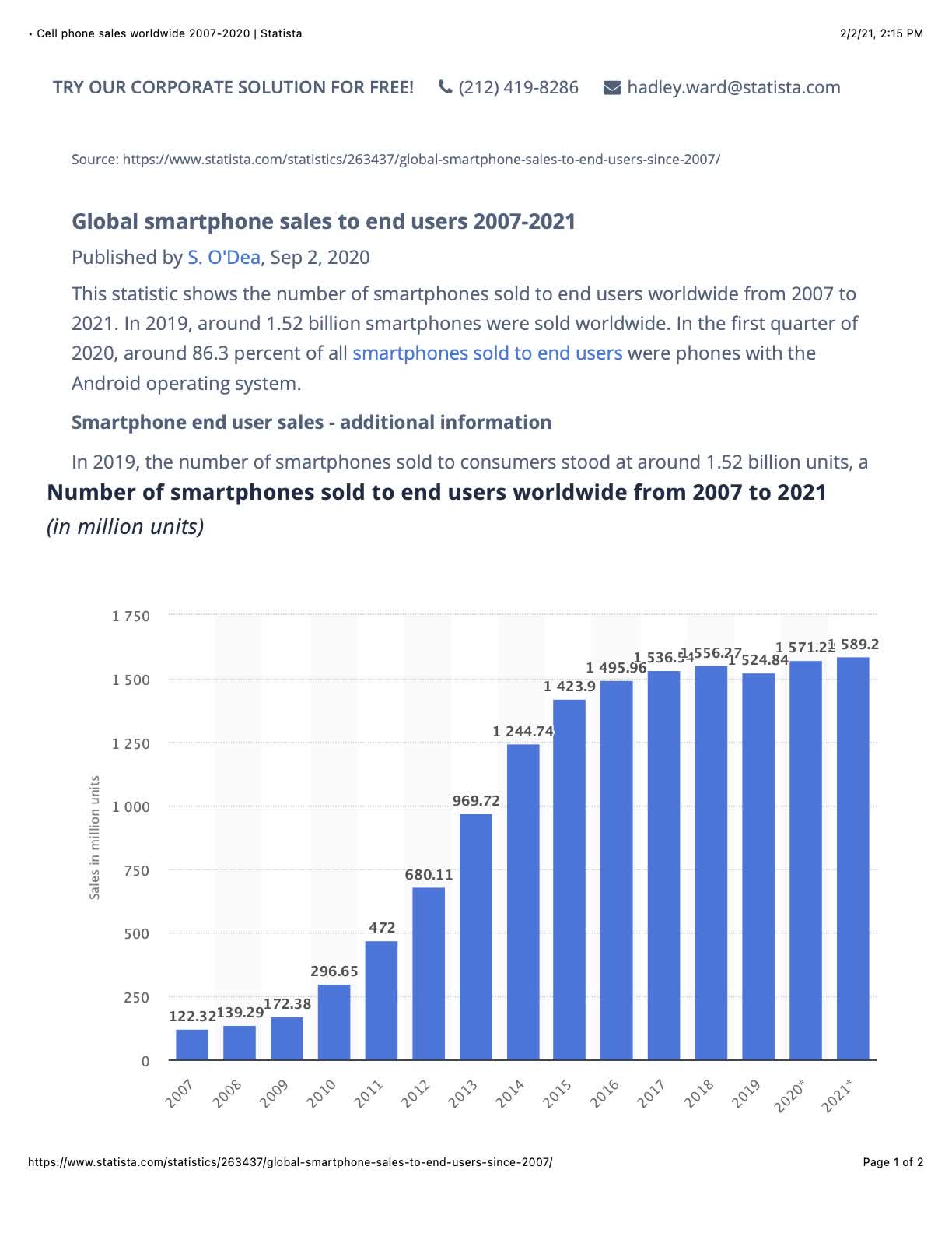 Cirrus Logic Still Poised For A Big Sales Climb Crus Seeking Alpha