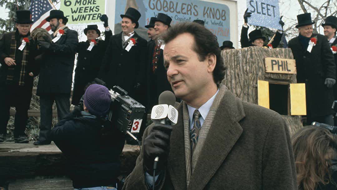Watch Groundhog Day | Prime Video
