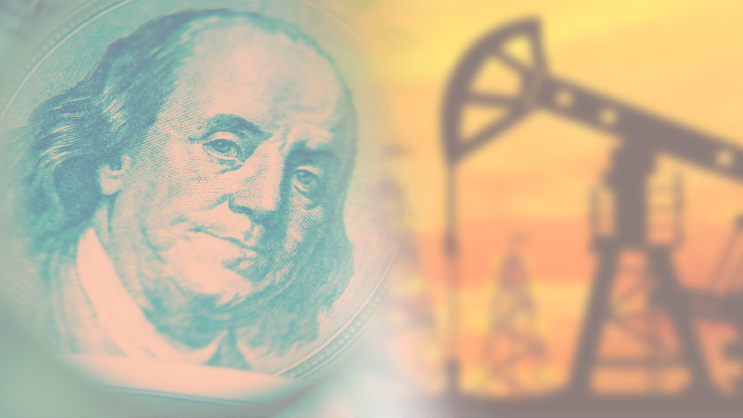 What’s A Petrodollar And Where Did It Come From? — Amerika | Vermont ...