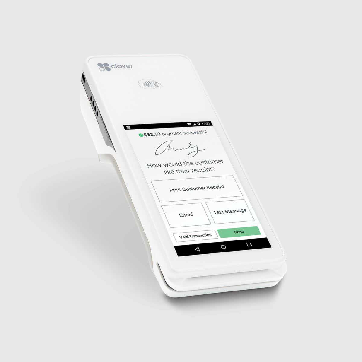 Fiserv Can Be Another Future Dividend Growth Investment (NASDAQFISV