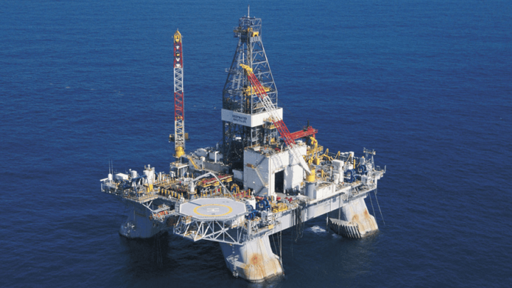 Transocean - Strong Cash Flow, Decent Medium-Term Outlook (NYSE:RIG ...