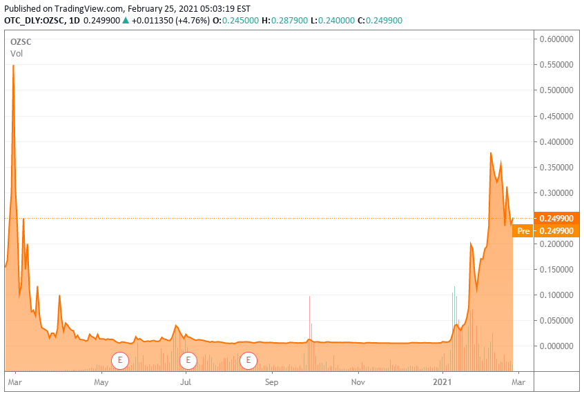 tsnp stock prediction reddit