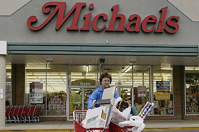 Michaels MIK is a buy on Solid revenue growth and expanding margins