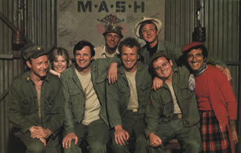M*A*S*H - Classic TV Database