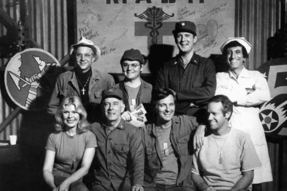 'M*A*S*H' Cast: Where is the 4077th Mobile Unit Today?
