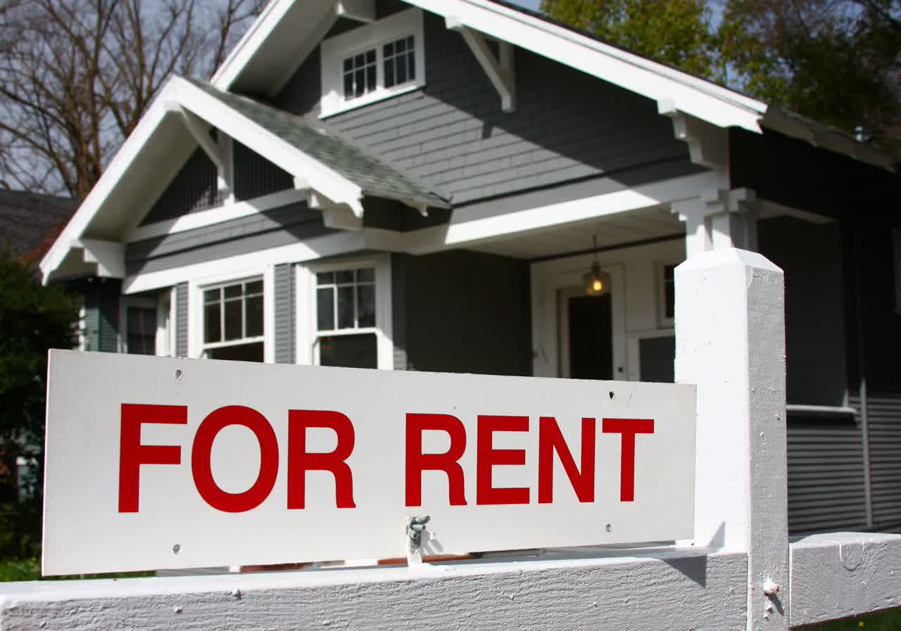 Why Rental Properties Are Worse Investments Than REITs Seeking Alpha