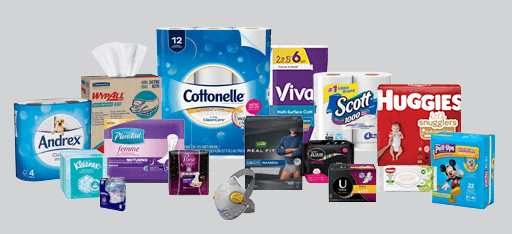 Kimberly-Clark: Pay Attention To Pulp Prices (NYSE:KMB) | Seeking Alpha