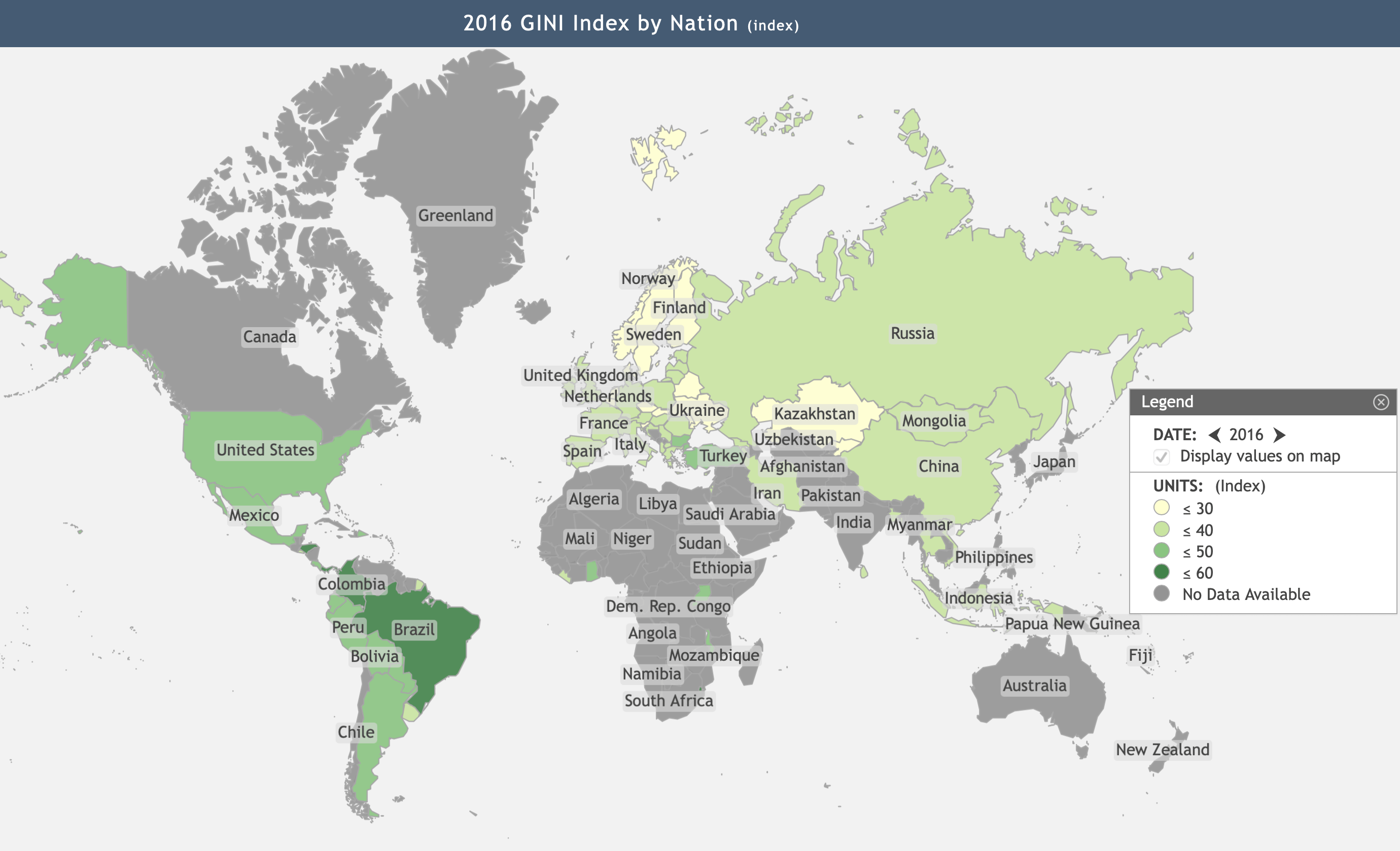 Q4 GDP Five Feet High And Rising Seeking Alpha