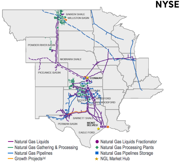 ONEOK: Wait And Collect A 9% Yield With This Natural Gas Giant (NYSE:OKE) |  Seeking Alpha