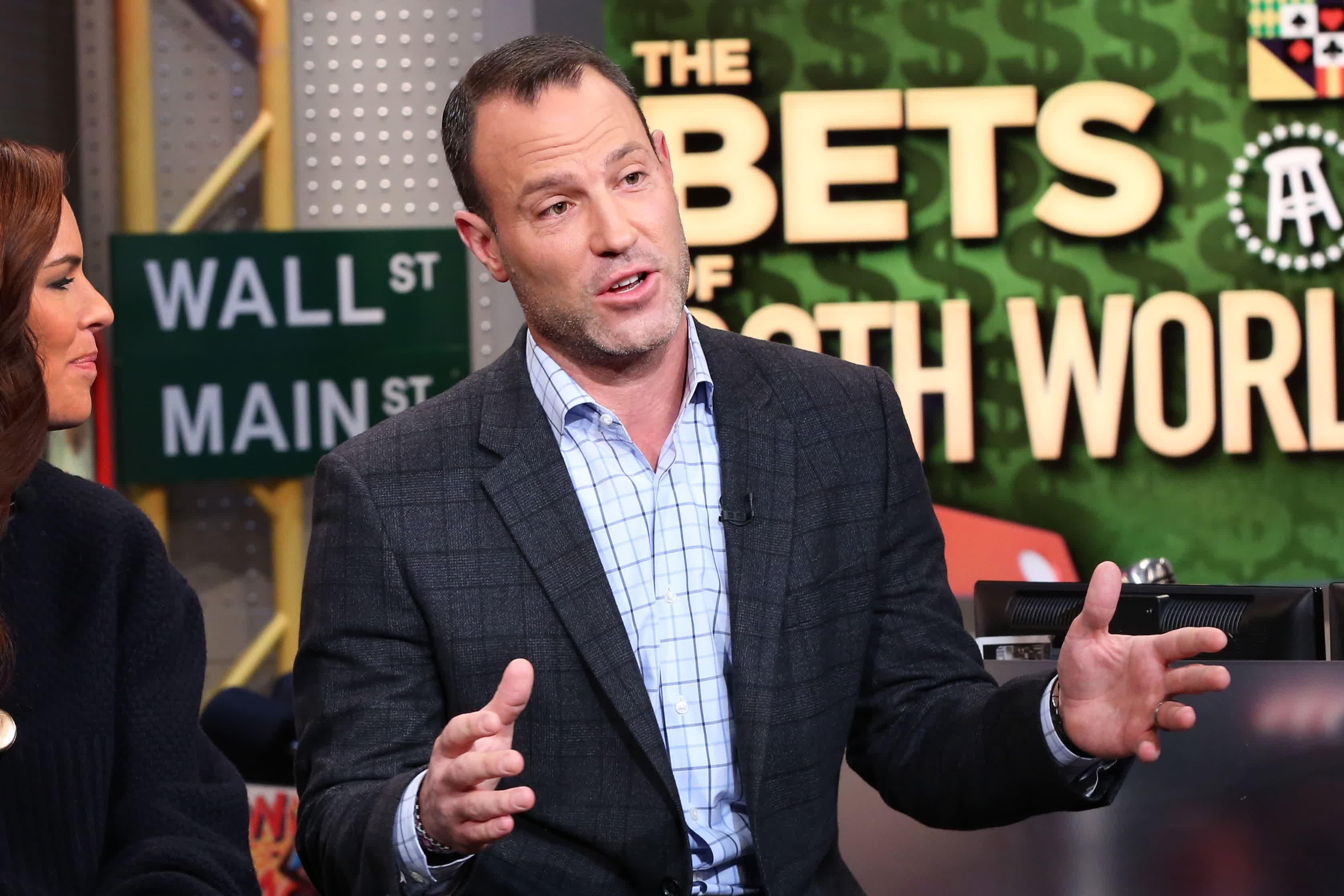 ESPN's $2B Penn Deal Means DraftKings, Caesars Cash Cut –