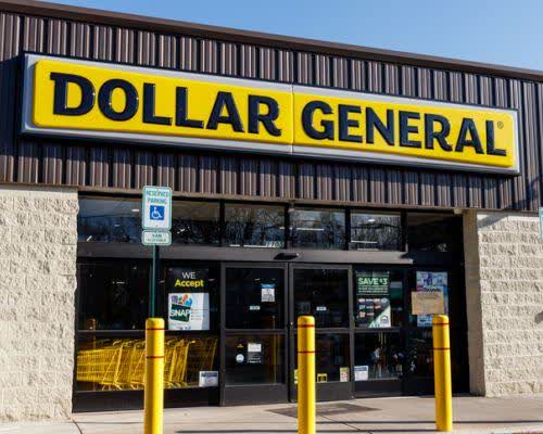 Dollar General Deserves A Field Promotion Nyse Dg Seeking Alpha